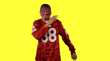 milly rock dancing GIF by Ayo & Teo