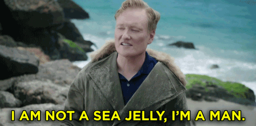 I Am A Man GIFs - Get the best GIF on GIPHY