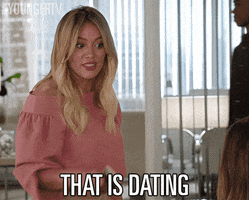 that's dating tv land GIF by YoungerTV