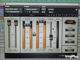 muz4now waves recording plugin daw GIF