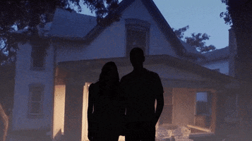 3 horrifying cases of ghosts and demons GIF by BuzzFeed