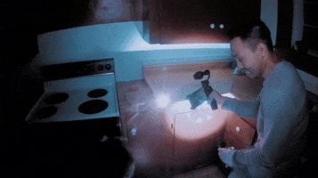 3 horrifying cases of ghosts and demons GIF by BuzzFeed