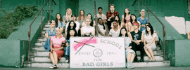 good girls GIF by 5 Seconds of Summer