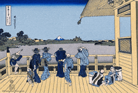 hokusai-36-vues-du-mont-fuji-terrasse-sazai-xUn3Cq0uVKyDvcUDao