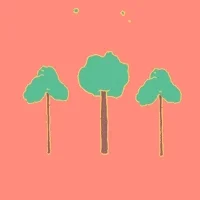 bounce trees GIF by Gibbs