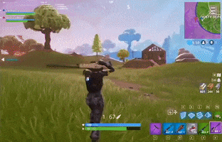 snipe wow GIF by Plays