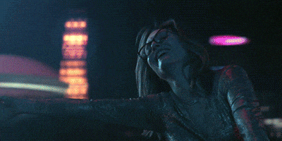 Happy Gloria GIF by A24