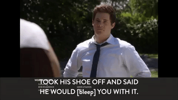 comedy central adam demamp GIF by Workaholics