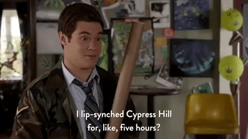 Comedy Central GIF by Workaholics