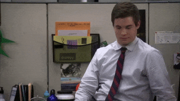 Disappointed Comedy Central GIF by Workaholics