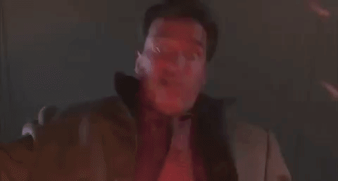 jingle all the way christmas movies GIF