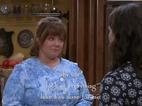 The Prodigal Daughter GIFs - Get the best GIF on GIPHY