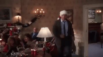 Christmas Vacation GIF  Find & Share on GIPHY