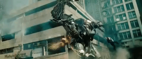 Dark Of The Moon Transformers Gif Find Share On Giphy
