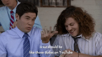 comedy central season 6 episode 3 GIF by Workaholics