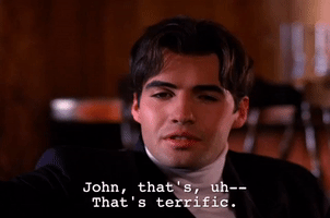 season 2 john justice wheeler GIF by Twin Peaks on Showtime