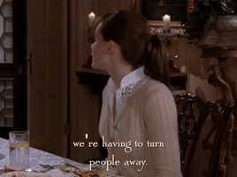 season 6 netflix GIF by Gilmore Girls 