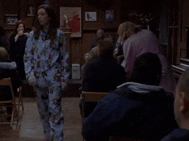 Season 6 Netflix GIF by Gilmore Girls 