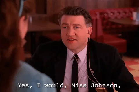 GIF by Twin Peaks on Showtime