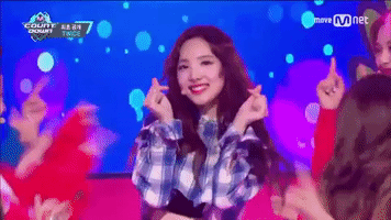 k-pop GIF