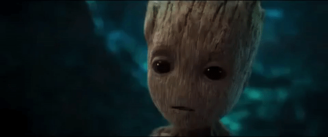 Guardians Of The Galaxy Wow GIF