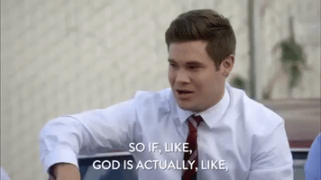 Adam Devine GIF by Workaholics