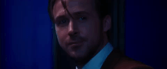 Ryan Gosling Film GIF