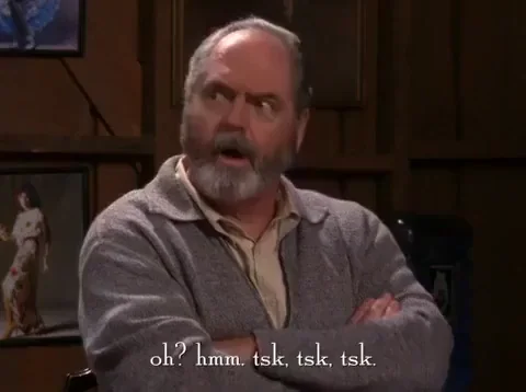 season 4 netflix GIF by Gilmore Girls