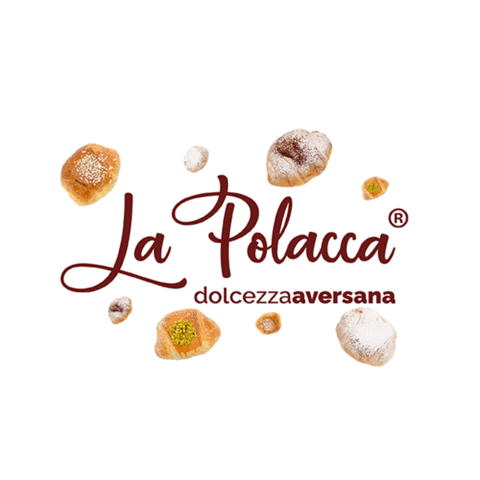 La Polacca Dolcezza Aversana Sticker