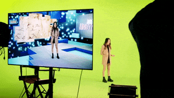 Cbs On Set GIF by cbsunstoppable