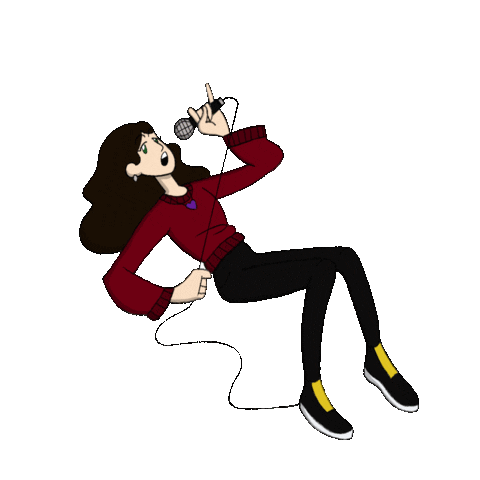 :Papille Gustative Sticker