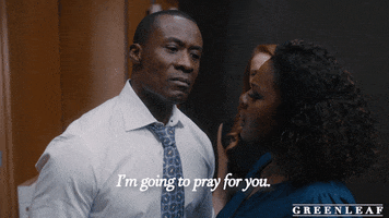 Oprah Winfrey Network Lady Mae GIF by Greenleaf