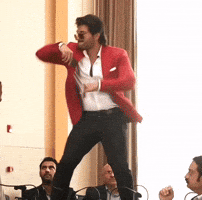 Happy Allu Arjun GIF