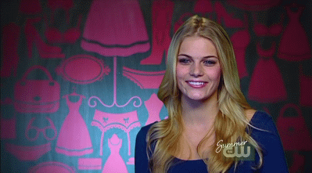 americas next top model