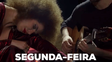 Vanessa Da Mata GIF