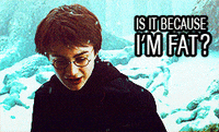 Read Harry Potter GIF - Find & Share on GIPHY