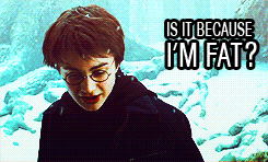 Harry-potter-wow GIFs - Get the best GIF on GIPHY