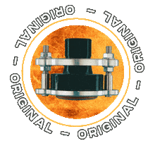 Sticker by DaMaquina CNC