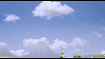 Goat Sheep GIF by Qvisten Animation