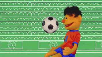 parents race sports day gif