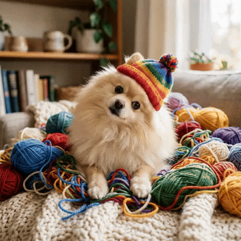 Dog What GIF by Woofzara