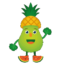 Thumb Up Sticker by MioKio Essensplaner Mobile App
