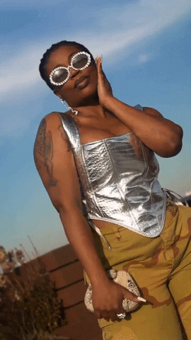 Fashion GIF