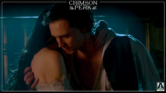 Tom Hiddleston Film GIF by Arrow Video - Find & Share on GIPHY