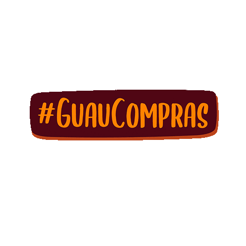 Guauquebarato Sticker