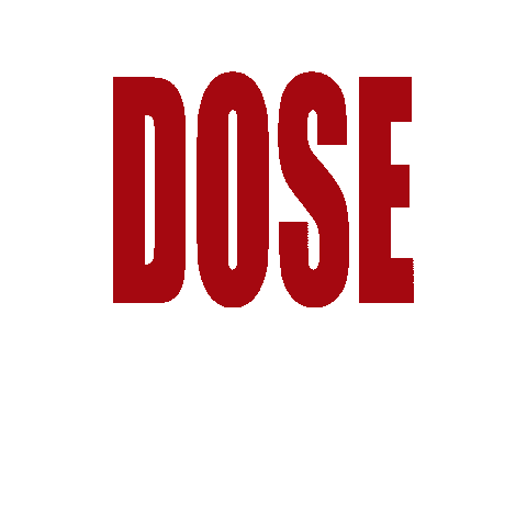 Dose Sticker by Squale