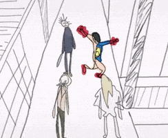 Jjk Jujutsu Kaisen GIF