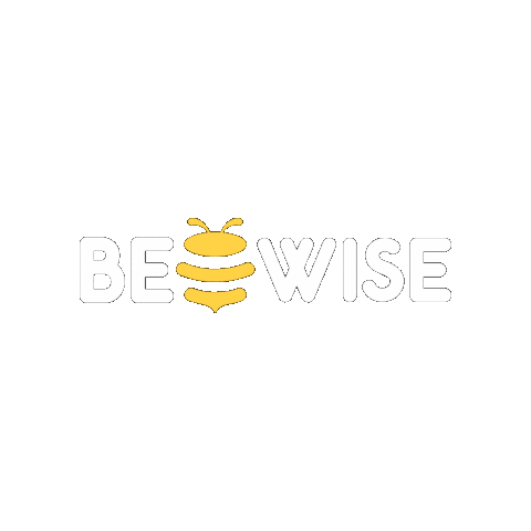 Beew Sticker by Beewise Investment App
