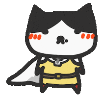 One-Punch Man Sticker by yomoyeah