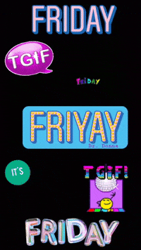 Friday-night GIFs - Get the best GIF on GIPHY